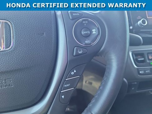 Certified 2023 Honda Ridgeline RTL image 29