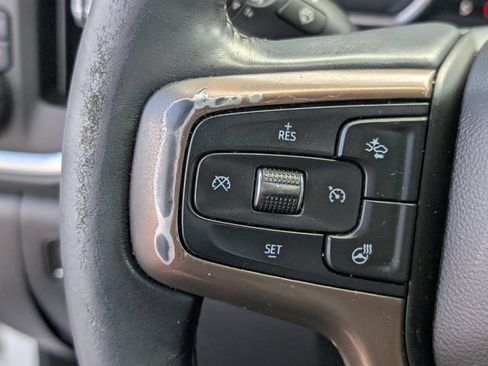 Used 2021 Chevrolet Silverado 1500 High Country w/ Technology Package AWD/4WD image 28