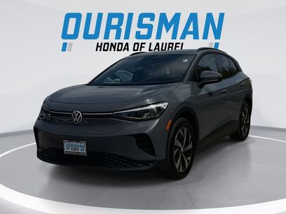 Used 2024 Volkswagen ID.4 2WD