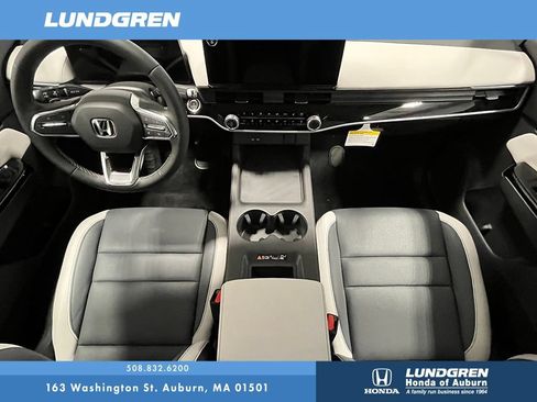 New 2026 Honda Prologue Elite image 3