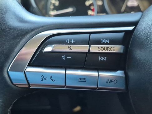 Used 2025 MAZDA CX-50 AWD 2.5 S w/ Preferred Package image 18