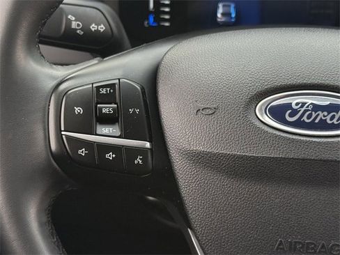 Used 2023 Ford Escape Active image 13