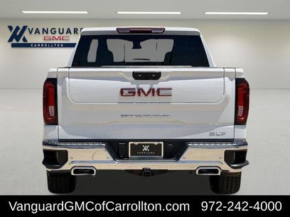 New 2026 GMC Sierra 1500 SLT