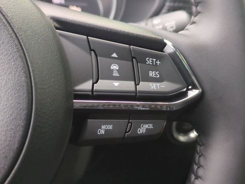 New 2025 MAZDA CX-5 AWD 2.5 S w/ Select Package image 23