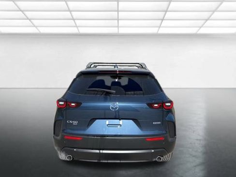 New 2026 MAZDA CX-50 2.5 Hybrid w/ Weather Package image 28