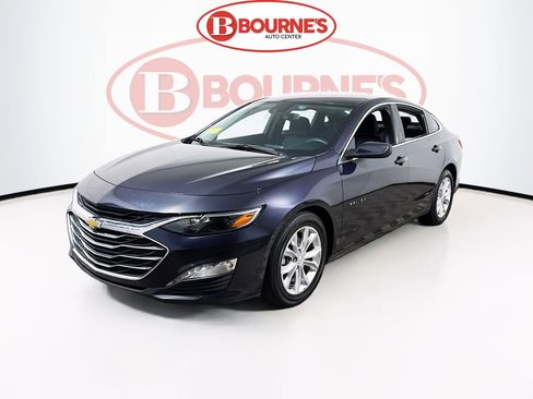 Used 2023 Chevrolet Malibu LT FWD image 6