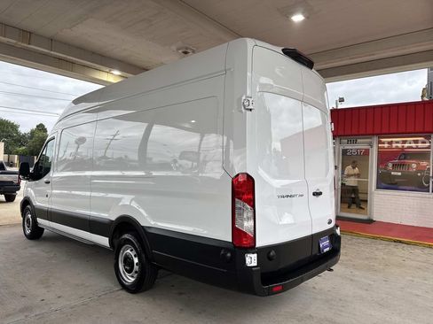 Used 2024 Ford Transit 250 148 High Roof Extended RWD image 6