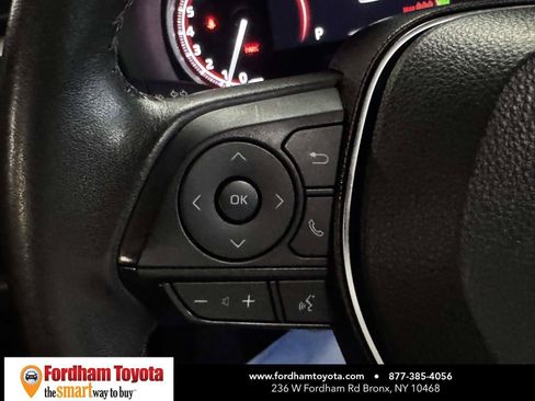 Certified 2024 Toyota RAV4 Adventure AWD/4WD image 20