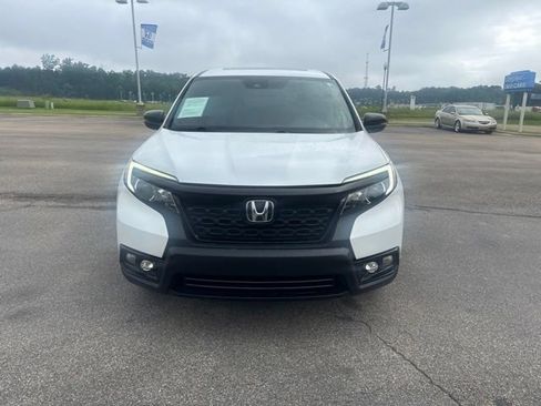 Used 2020 Honda Passport EX-L image 7