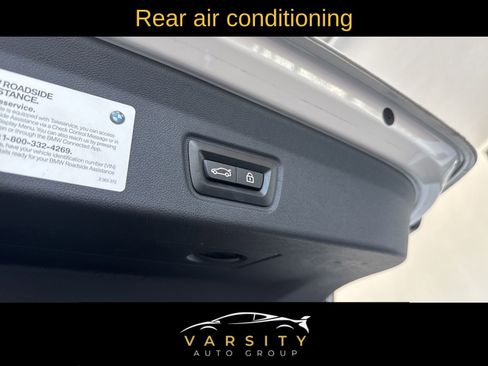 Used 2022 BMW i4 M50 w/ Premium Package image 20