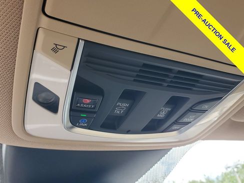 Certified 2024 Acura MDX w/ Technology Package FWD image 35
