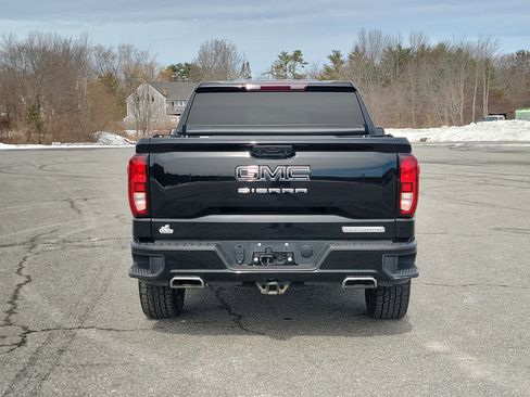 Used 2022 GMC Sierra 1500 Elevation image 6