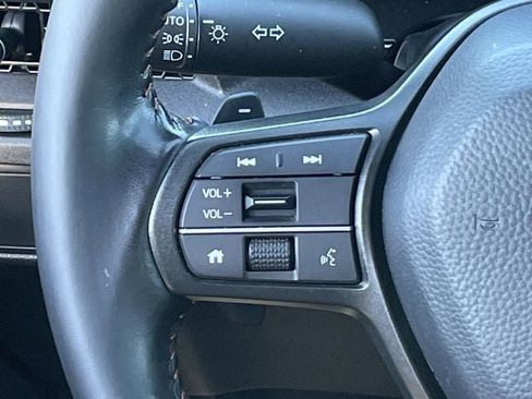 Certified 2025 Honda CR-V Sport-L image 13