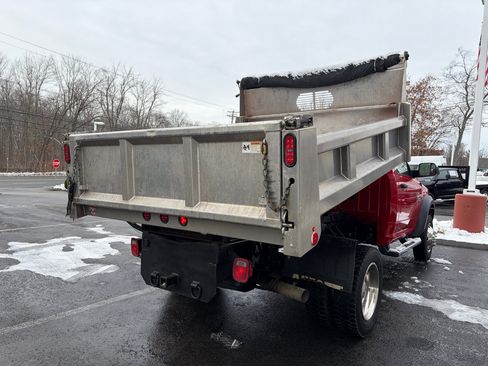 Used 2017 RAM 5500 Tradesman w/ Power & Remote Entry Group image 8