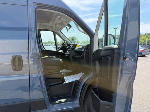 Used 2020 RAM ProMaster 3500 FWD image 22