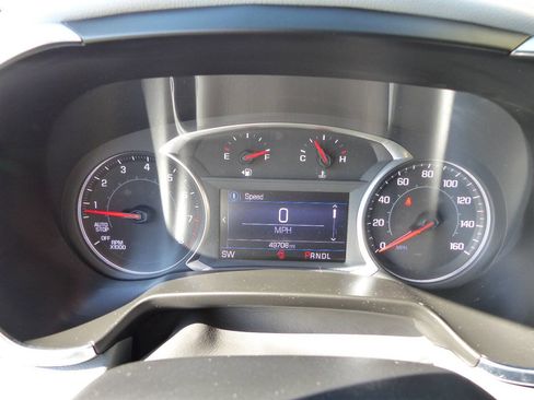 Used 2020 Chevrolet Blazer LT AWD/4WD image 26