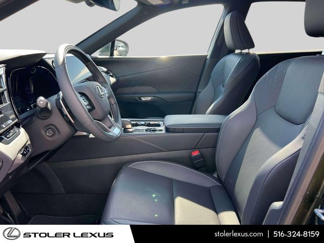 Used 2026 Lexus RX 350 Premium AWD/4WD image 21