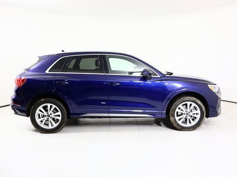 Certified 2025 Audi Q3 2.0T Premium w/ Convenience Package image 19