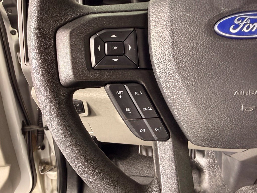 Used 2018 Ford F350 XL w/ Power Equipment Group AWD/4WD image 20