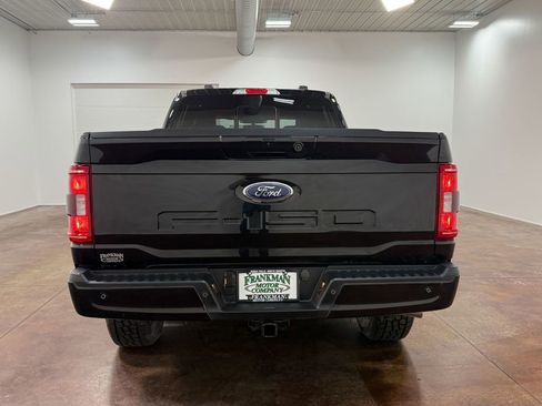 Used 2023 Ford F150 XLT w/ Equipment Group 302A High image 25