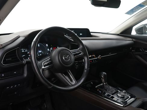 Used 2023 MAZDA CX-30 2.5 Turbo w/ Premium Package AWD/4WD image 25