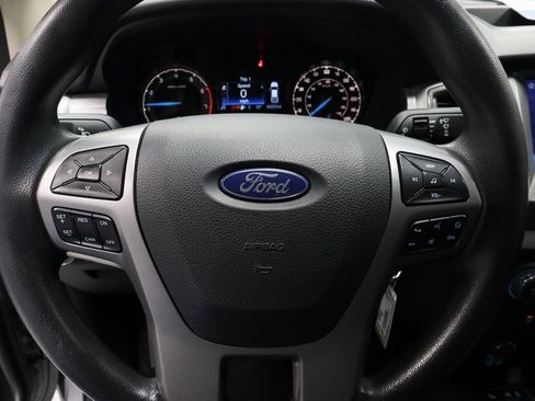Certified 2020 Ford Ranger XLT w/ FX4 Off-Road Package image 31