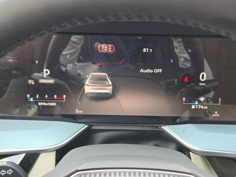 New 2026 Nissan Murano SL AWD/4WD image 18