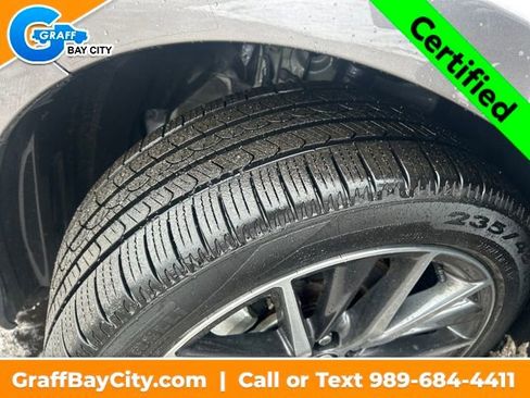 Used 2023 Toyota Camry XLE image 26