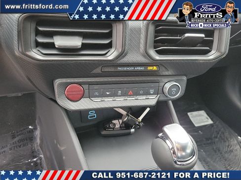 New 2026 Ford Mustang Coupe image 10