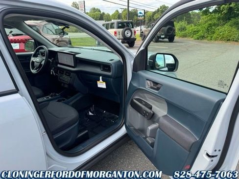 New 2026 Ford Maverick XL FWD image 15