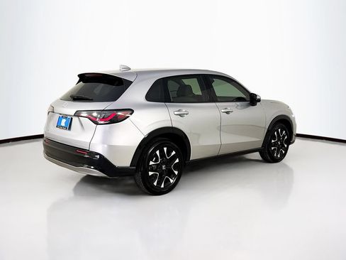 Used 2026 Honda HR-V EX-L image 8