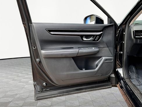 Used 2023 Honda CR-V EX-L image 19