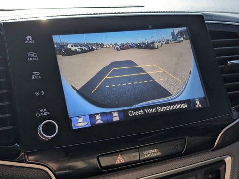 Certified 2023 Honda Ridgeline RTL-E image 19