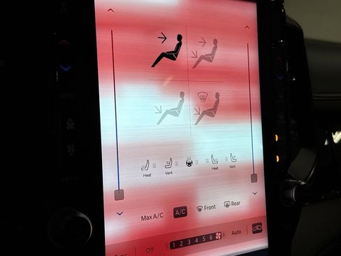 New 2026 RAM 2500 Rebel w/ Rebel Level 2 Equipment Group image 23