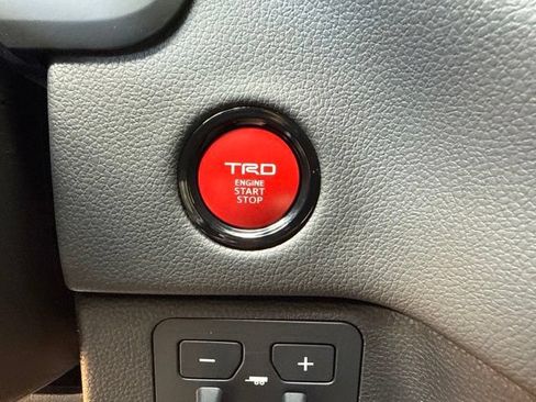 New 2026 Toyota Tundra Limited AWD/4WD image 26