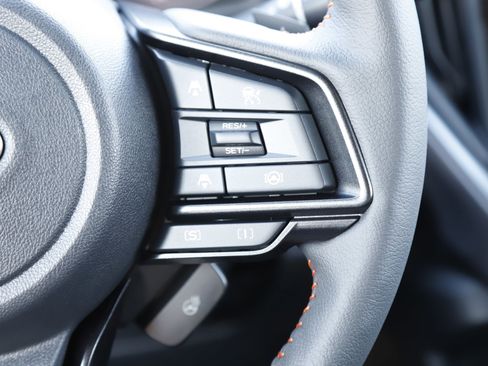 New 2026 Subaru Crosstrek 2.5i Limited w/ Crosstrek Mirror Package AWD/4WD image 20