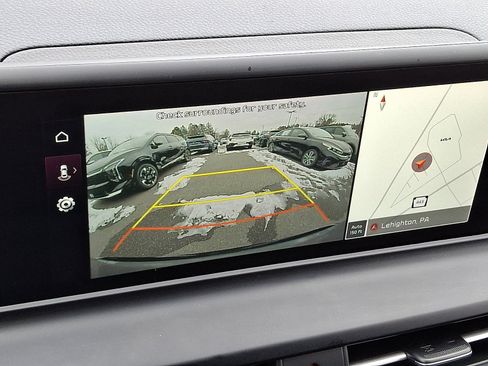 Used 2024 Kia Seltos S image 17