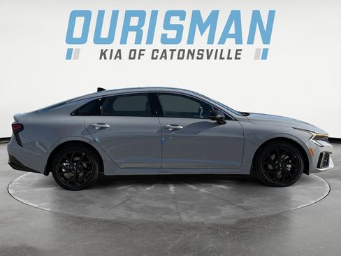 New 2026 Kia K5 GT-Line w/ GT-Line Premium Package image 7