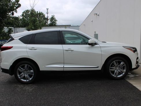 Used 2019 Acura RDX AWD w/ Advance Package image 32