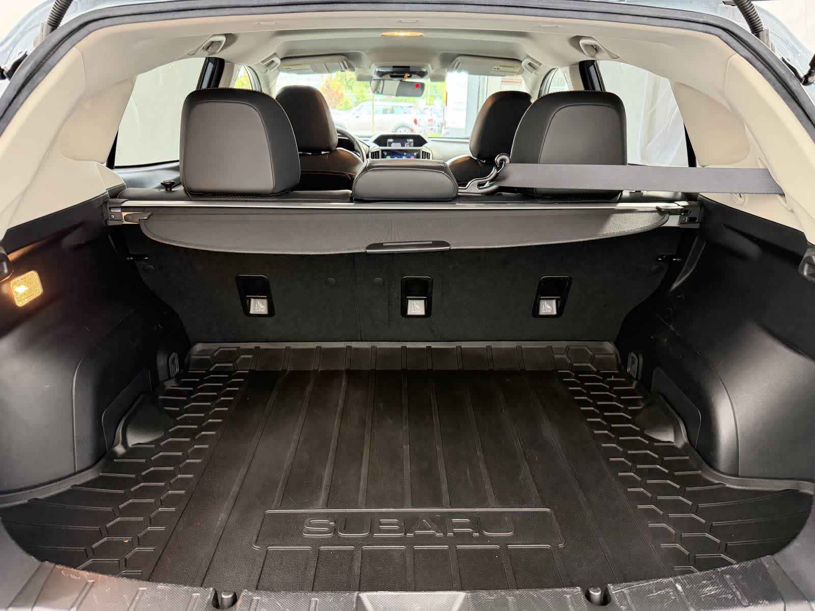 Used 2019 Subaru Crosstrek 2.0i Limited AWD/4WD image 5