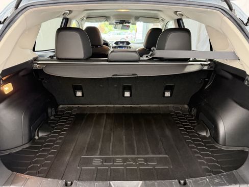 Used 2019 Subaru Crosstrek 2.0i Limited AWD/4WD image 5