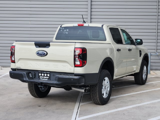New 2026 Ford Ranger XL w/ Trailer Tow Package RWD image 5