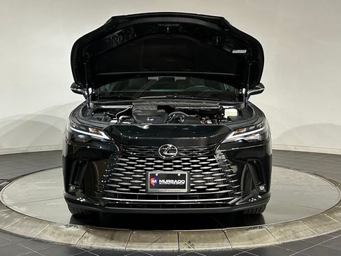 Used 2023 Lexus RX 350 Premium w/ Cold Area Package AWD/4WD image 89
