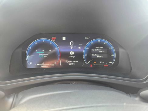 Used 2024 Toyota Grand Highlander FWD image 25