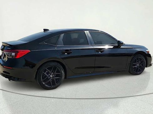 Used 2024 Honda Civic Sport image 8