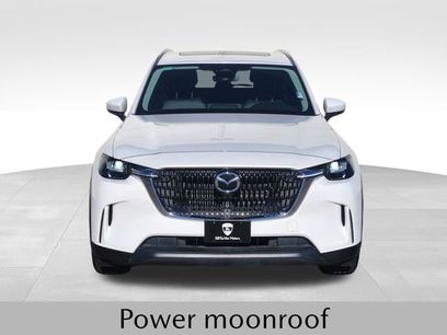 Certified 2024 MAZDA CX-90 Plug-In Hybrid w/ Preferred