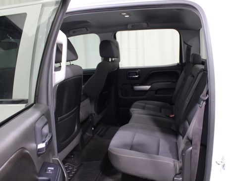 Used 2015 Chevrolet Silverado 1500 LT w/ Trailering Package AWD/4WD image 16