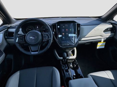 New 2026 Subaru Forester Limited AWD/4WD image 27