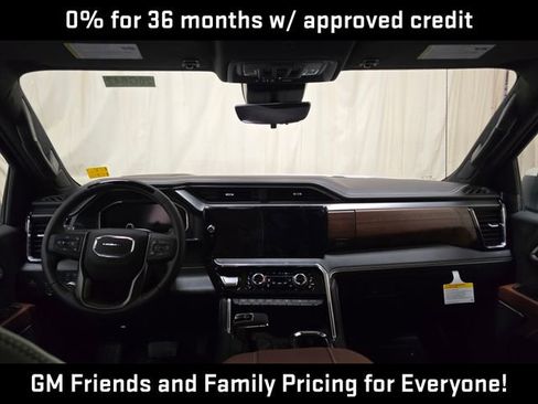 New 2026 GMC Sierra 1500 Denali Ultimate image 30