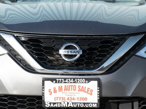 Used 2019 Nissan Sentra S image 4